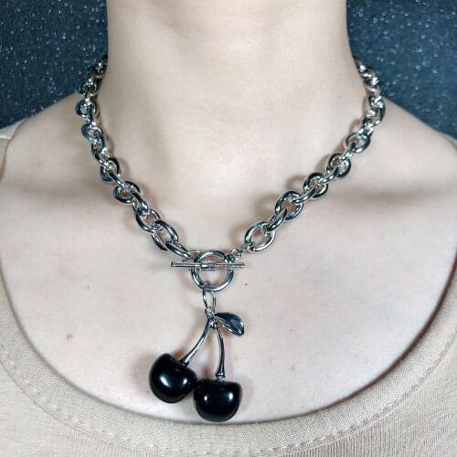 JCYMONG Gothic Pendants