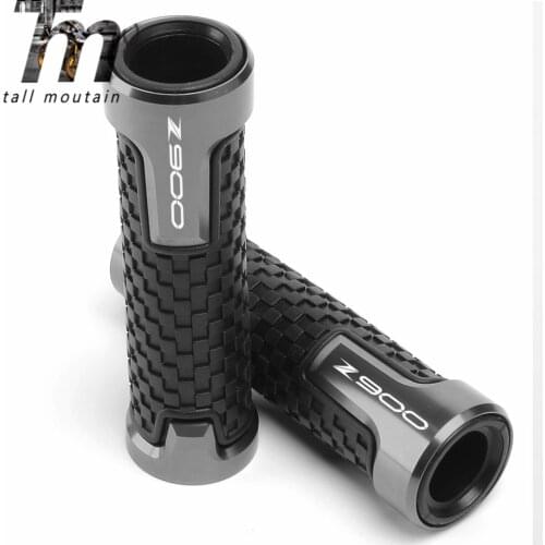 MYINGSF Motorcycle Throttle Grips