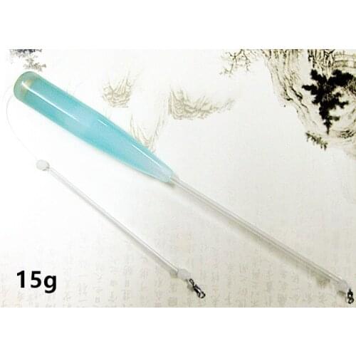 News:15g bombarda fishing Floating slow-down sinking float 15g fishing float tackle bobber float