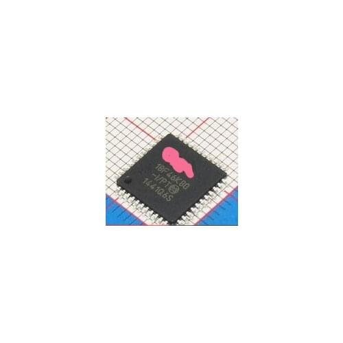 PIC18F46K80-I/PT QFP44 PIC18F46K80-I 10PCS