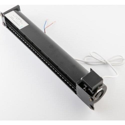 1pce QF-400 Cross Flow Fan Control Cabinet Cooling Fan Elevator Accessories