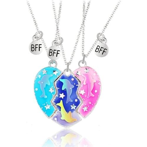 Children's Pendants SNQP China