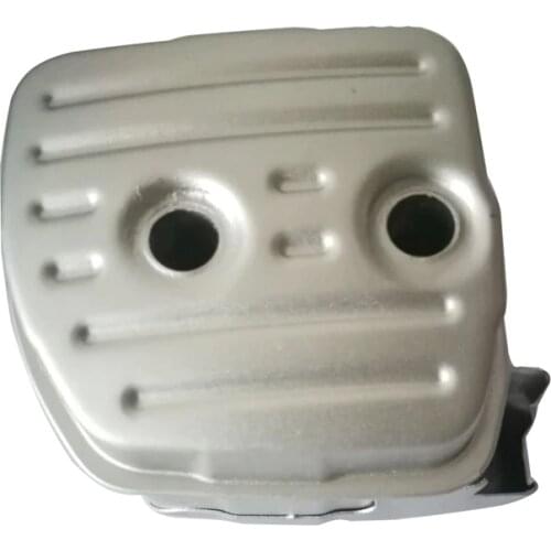 Farmertec Made Exhaust Muffler Compatible with Stihl MS251 MS231 Chainsaw 1143 140 0661