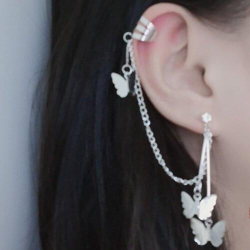 ZADPBB Dangle Earrings