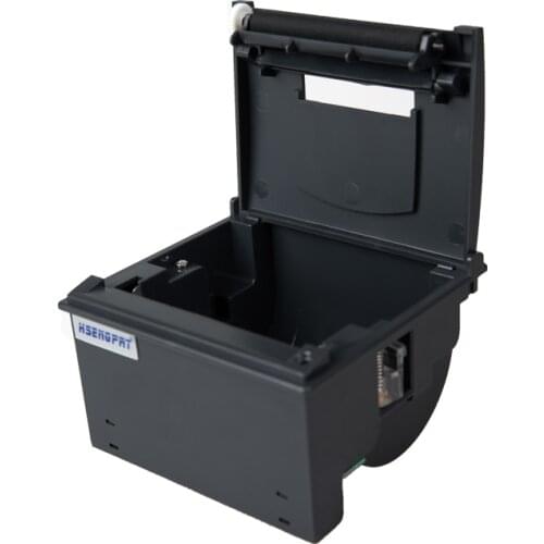 3inch kiosk thermal printer embedded printer thermal printer 90mm/s with rs232 or TTL port without auto cutter