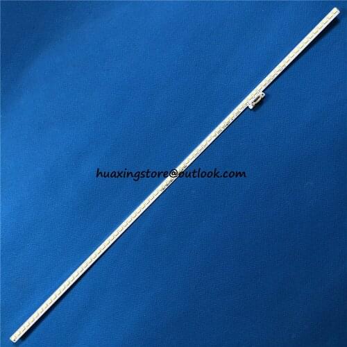 4 PCS/set LED backlight strip for Sony KDL-60W850B KDL-60W855B KDL-60W840B YLT SYV6031 00.P2B01GA01 61.P2B05G002 61.P2B05G001