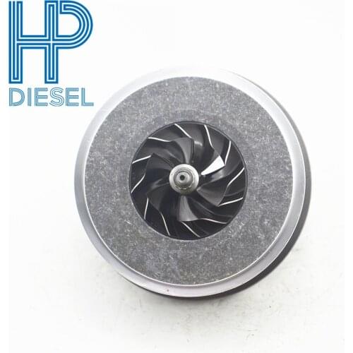 Garrett 700447-5007S NEW Turbo cartridge for BMW 320D 318D 90Kw 122HP M47D E46 - 1165224890 core turbine 700447 replacement chra
