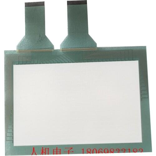 GC-55EM2-1 New Touch Glass
