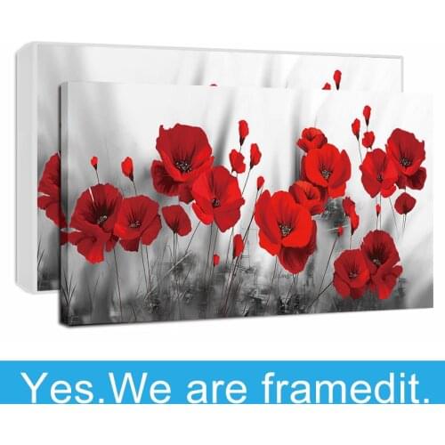 Настенные картины Huayilang China At AliExpress