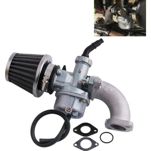 JuFunHS Motorcycle Carburettors