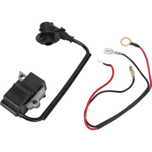 Weeder Ignition Coil, High Voltage Ignition Coil, Lawn Mower Ignition Coil