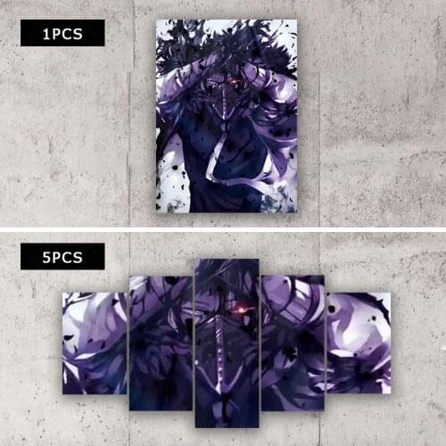 Kai Chisaki My Hero Academia Canvas Poster Wallpaper Decorative Wall Picture Gift Idea Office and Home Decoration Clear Image An