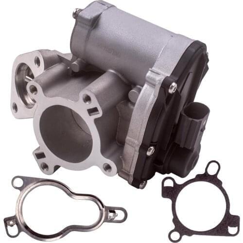 EGR Valve For Renault Laguna MK3 III Trafic EL FL JL Megane MK2 Scenic 8200797706 8200797712 AGR for Opel Vauxhall Vivaro F7 J7