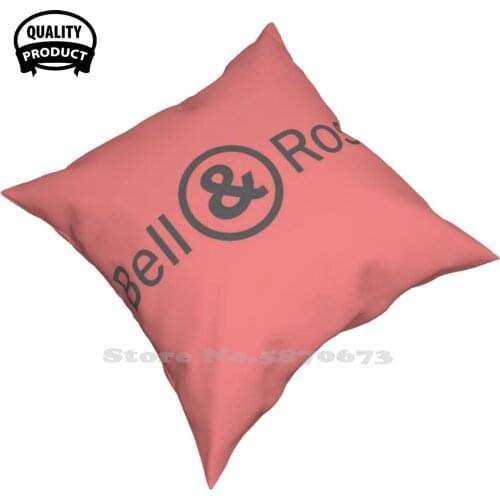Bell 2 Pillows Case Bedroom Home Decoration Bell And Ross Watches Bell And Ross Limited Edition Bell And Ross Blue Bell And