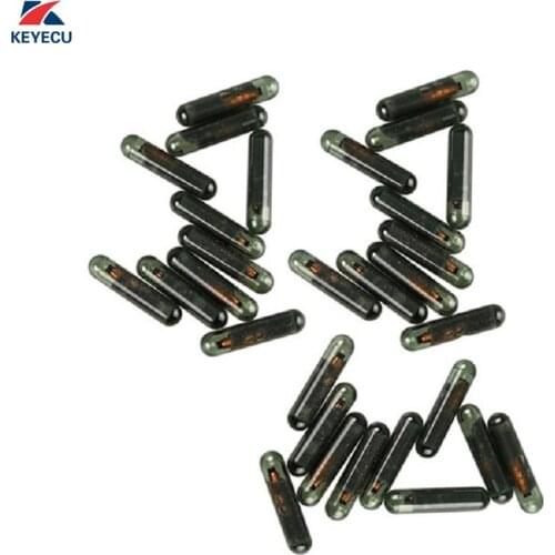 Keyecu ID48 Copy Chip for VVDI Key Tool XHORSE
