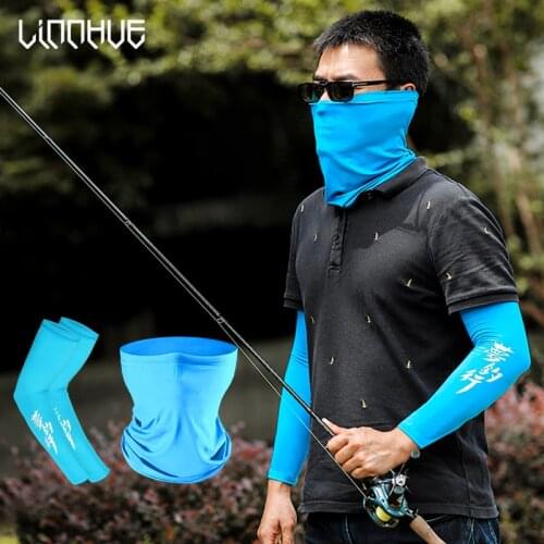 LINNHUE Clothes For Fishing