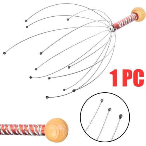 Nayitr Head Massagers