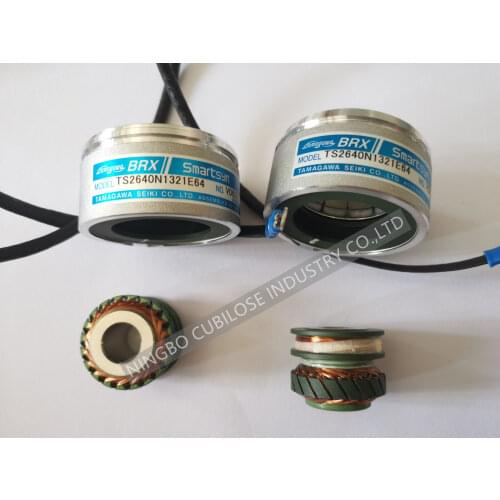 TAMAGAWA Tamagawa encoder TS2640N1321E64 brand new original