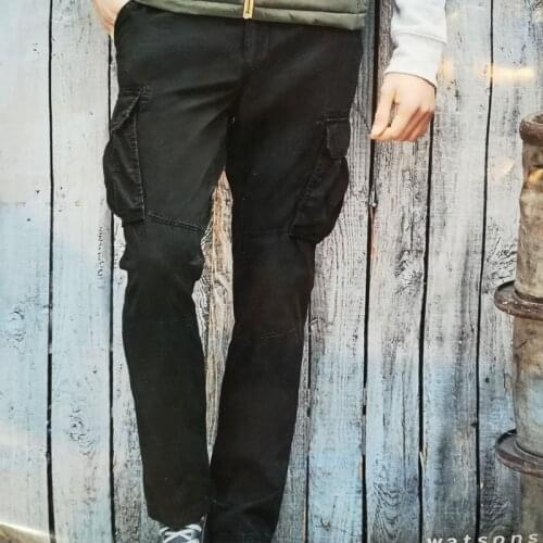 Watsons Men's Trousers