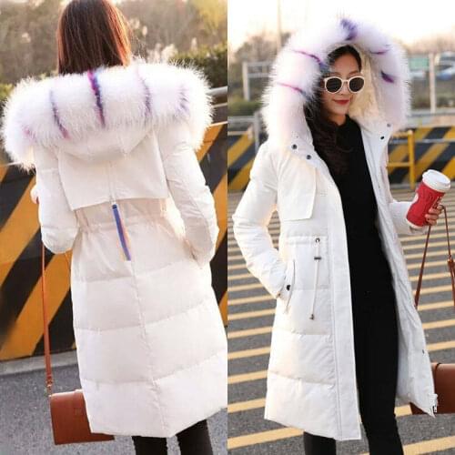 Xiangyihui Women's Winter Down Jackets