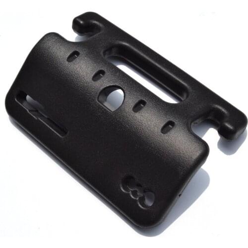 1 pcs Multi-function Car Back Rear Seat Safety Handle Safe Driving Handrail