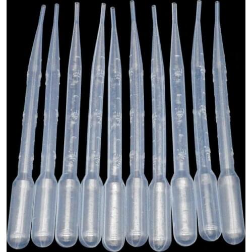 10/20PCS lot 3ml DIY Ant Farm Dropper Tools Ant Nest Accessories Feeding Tools Water Feeder Pet Anthill Workshop AquariumTool