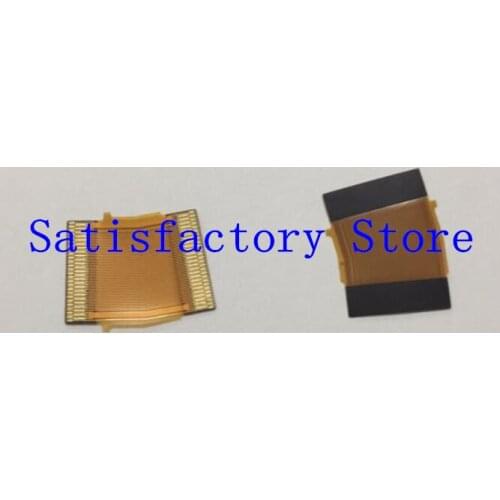 2PCS/New For Nikon Improved version D70 D70s card slot line band card slot card slot motherboard flex cable camera repair parts