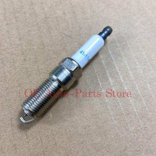 8PCS Iridium Spark Plugs For Chevrolet Camaro Suburban Cadillac Escalade Corvette Tahoe Yukon XL Sierra GMC 41-114 12622441