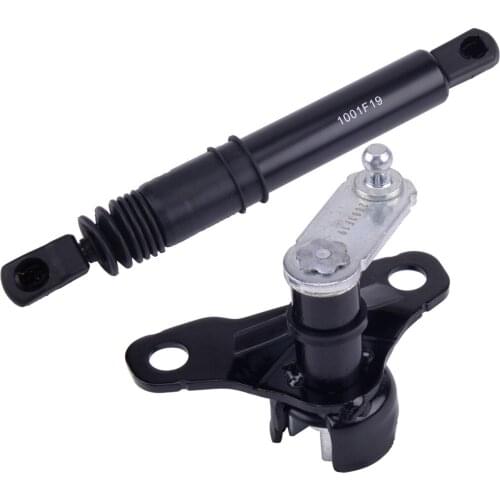 Tailgate Assist Viscous Slam Damper Kit Car FL3Z99406A10A Fit for Ford F150 2015 2016 2017 2018