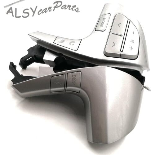 For Toyota Camry Bluetooth Steering Wheel Audio Control Switch 84250-06160 84250 06160 8425006160