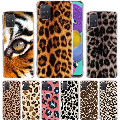 Carter Nicol Samsung Galaxy A31 Phone Cases