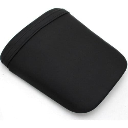 CBR1000RR CBR600RRF5 Passenger Pillion Sitting Cushion Rear Seat Pad Cover for Honda CBR600 RR F5 2003-2006 CBR1000 RR 2004-2007