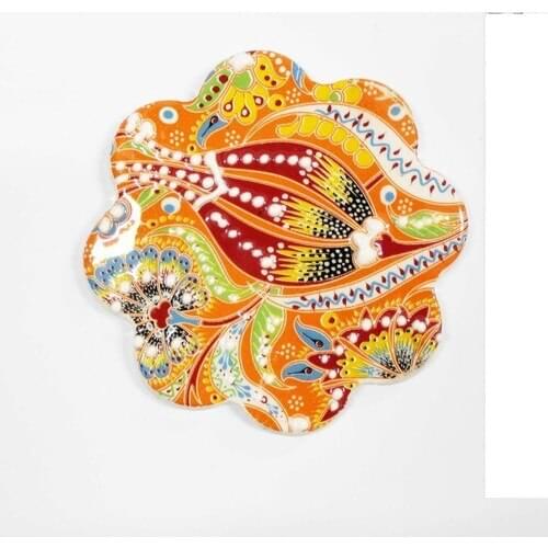 Столовая посуда İlbay Çini Takı China At AliExpress