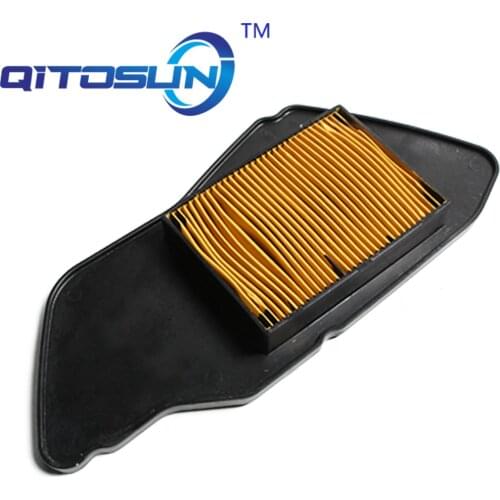 La MaxZa Motorcycle Air Filters