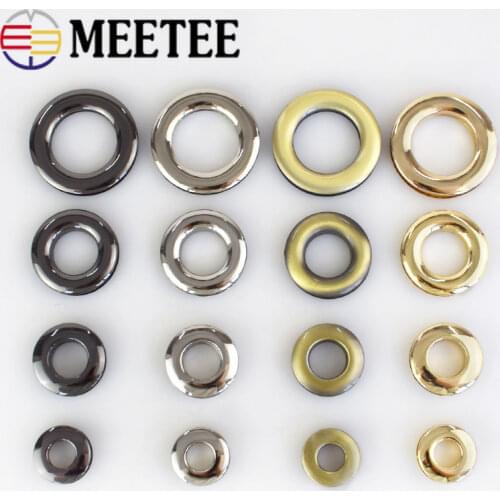 Meetee Rings