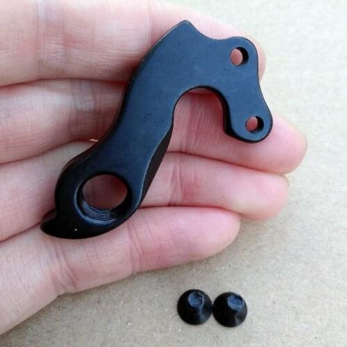 1pc Bicycle MECH dropout For Argon 18 Bergamont Bevato Bianchi BMC Boardman Bulls Canyon Ghost GT Fuji Focus derailleur hanger