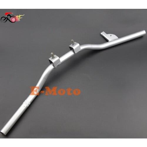 NEW HANDLEBAR HANDLE BAR FOR PY50 PW50 PEEWEE 50 E-Moto