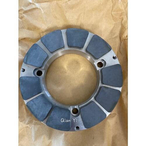 BEARING H.S. FORWARD THRUST HA 029-25619-001