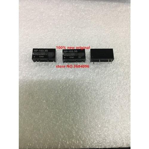 RP-153.3S RP-153.3 DIP4 NEW