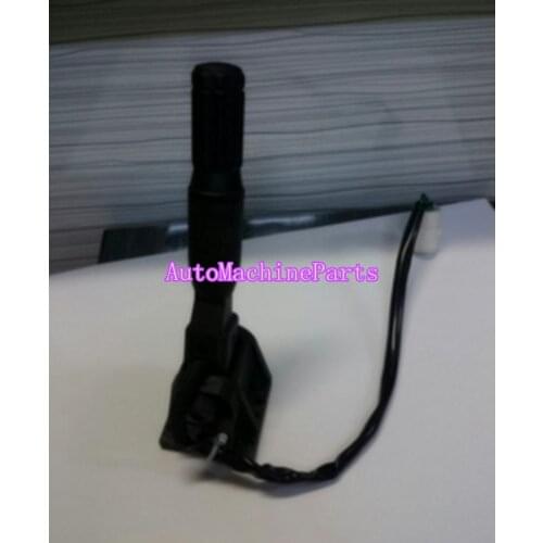 Control Shifter Lever Transmission for Kawasaki Wheel Loader 65ZV 70ZV