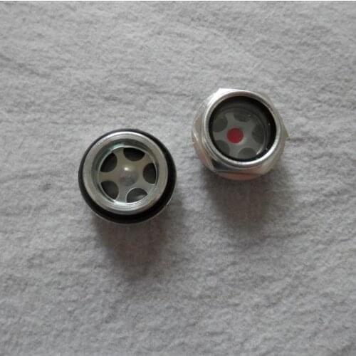 BS600 SIGHT GLASS M26 M27 FOR WACKER WM80 BS45 BS52 BS50-2 BS60Y DS70 DS720 BS50-4 BS60-2/4 BS62Y BS70-2i BS700Oi RAMMERS 003971