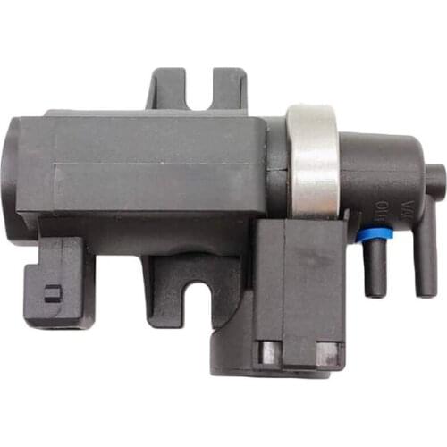 Turbocharger Turbo Boost Solenoid Valve for X1 X5 X6 335I 535I 135I 328I 528I 320I N55 3.0L 11747626351