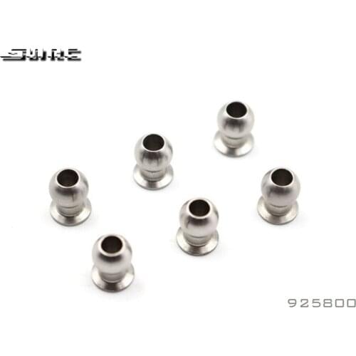 SN-RC 925800 925801 1:10 RCAccessories BALL UNIVERSAL 5.8*3*7.5mm HEX(6)