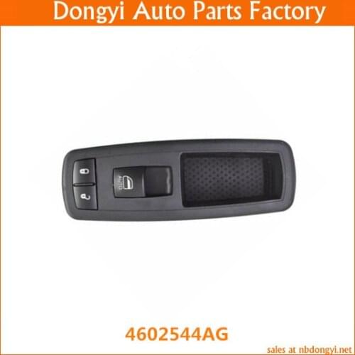 High quality Power Window control switch for 4602544AG