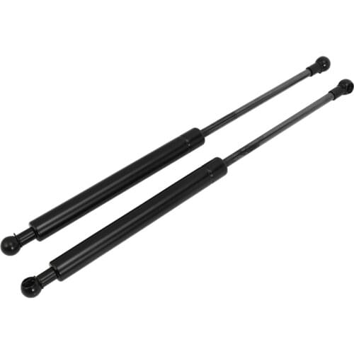 2Pcs Auto Front Bonnet Hood Gas Struts Shock Struts Damper Lift Supports for Mazda MX-5 MX5 Miata Roadster 2015-2019