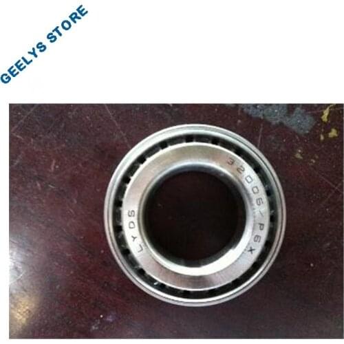 3305517102 Output bearing 30 * 55 * 17 FOR GEELY CK-1;LG-1;LG-3;2LG-1