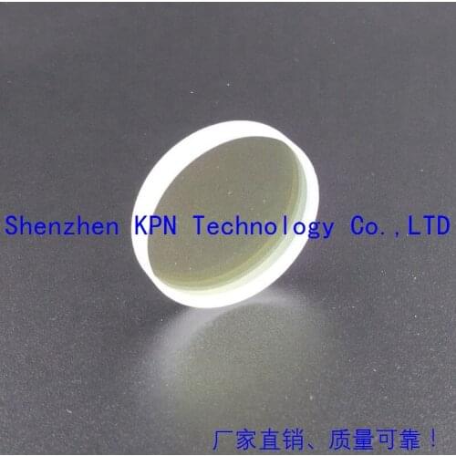 70pcs/lot 0-2000W IPG protection quartz glass 22.35*4 P0589-360-00001 for prima/hans fiber laser cutting machines