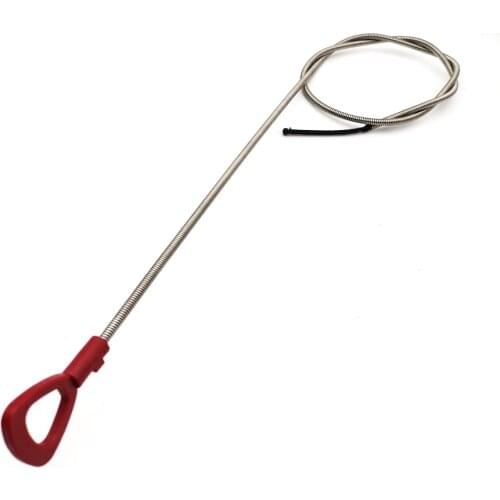 Car Transmission Dipstick 722.6 Professional Tool For Mercedes Benz 140589152100