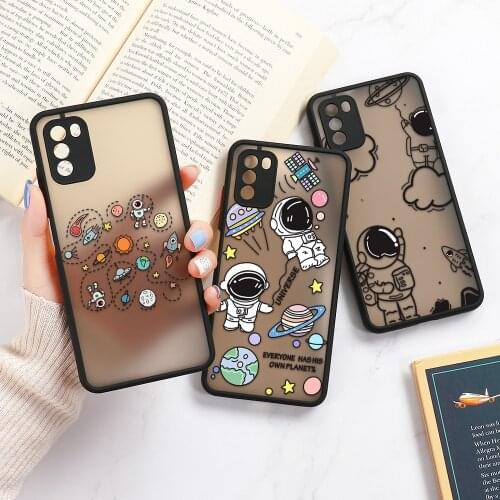 Cases For Xiaomi Redmi Note 9 8 10 Pro Max Case Matte PC Hard Silicone Redmi Note 7 10S 9S 10X 9 Power Lens Protection Carcase