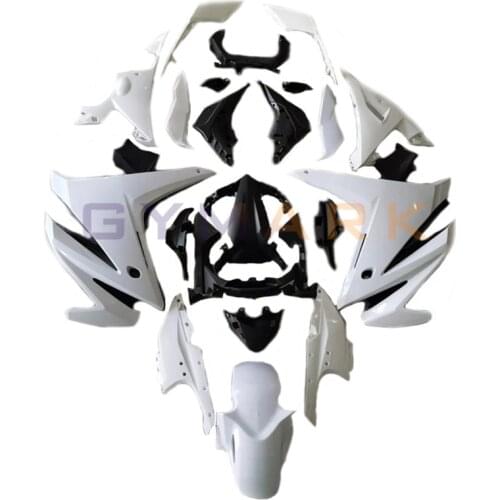 For Honda CBR500RR CBR500 RR 2016 2017 2018 16 17 18 Motorcycle ABS Plastic Full Body Shell Protective Fairing Kit